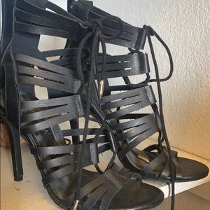 Brand new heels